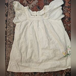 3 For $25 French Embroidered Dress